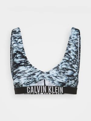 Obrázek produktu Horní díl bikin Calvin Klein černá