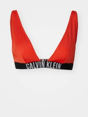 Obrázek produktu Horní díl bikin Calvin Klein červená