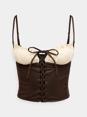 Obrázek produktu Horní díl bikin Frankies Bikinis