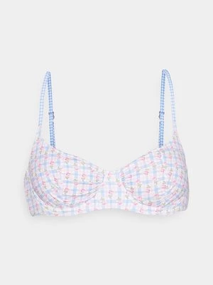 Obrázek produktu Horní díl bikin Frankies Bikinis