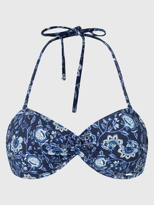 Obrázek produktu Horní díl bikin Pepe Jeans tmavě modrá