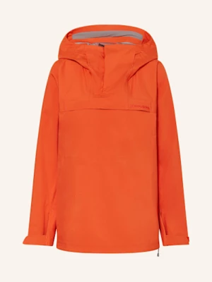 Obrázek produktu Houdini Hardshellová Lyžařská Bunda Shelter oranžová
