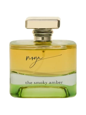 Obrázek produktu House Of Noya The Smoky Amber Parfémová voda 100 ml