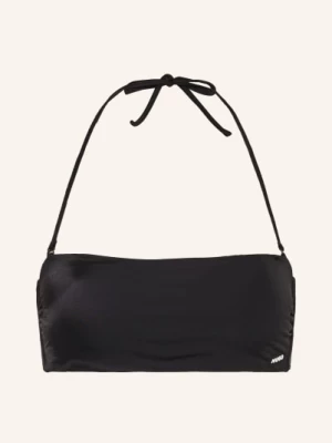 Obrázek produktu Hugo Bandeau Bikiny Pure černá