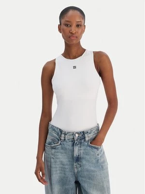 Obrázek produktu HUGO Body Dasiel 50545196 Bílá Slim Fit