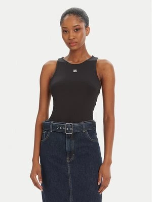 Obrázek produktu HUGO Body Dasiel 50545196 Černá Slim Fit