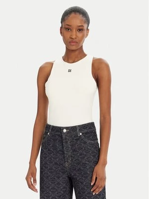 Obrázek produktu HUGO Body Dasiel 50545196 Écru Slim Fit