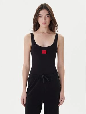 Obrázek produktu Hugo Body Red Label 50486017 Černá Slim Fit