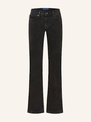 Obrázek produktu Hugo Bootcut Džíny Getti 003 black