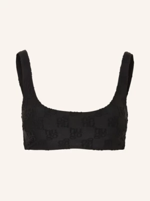 Obrázek produktu Hugo Braletové Bikiny Terry černá
