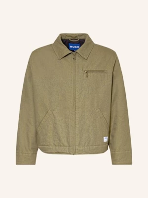 Obrázek produktu Hugo Bunda Blake khaki