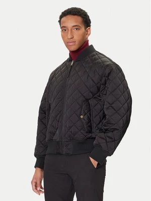 Obrázek produktu HUGO Bunda bomber Bicol2541 50546226 Černá Regular Fit
