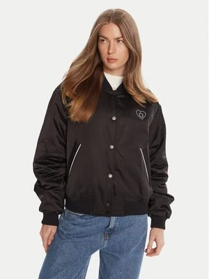 Obrázek produktu HUGO Bunda bomber Felinah 50541214 Černá Regular Fit