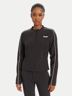 Obrázek produktu HUGO Bunda pro přechodné období Arabati-1_B 50542175 Černá Slim Fit