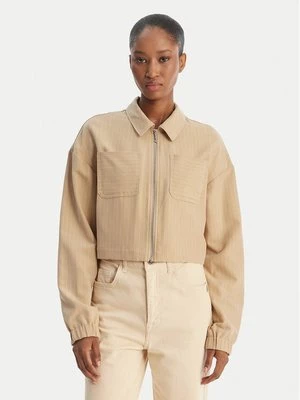 Obrázek produktu HUGO Bunda pro přechodné období Aribabi-1 B 50552372 Barevná Oversize