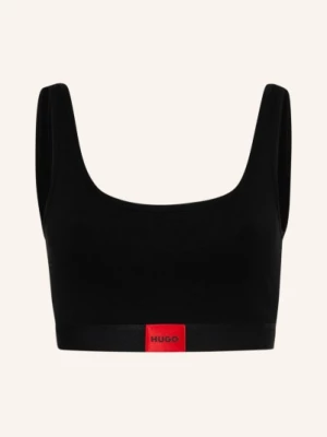 Obrázek produktu Hugo Bustier Podprsenka černá