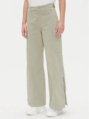 Obrázek produktu HUGO Cargo kalhoty Holoma 50536955 Zelená Relaxed Fit