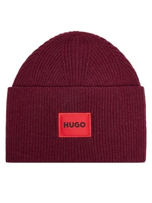 Obrázek produktu Hugo Čepice Xaff 50496011 Bordó