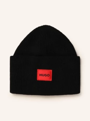 Obrázek produktu Hugo Čepice Xaff černá