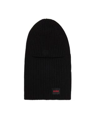 Obrázek produktu HUGO Čepice Xala 50524591 Černá