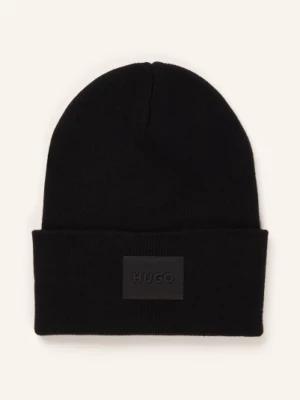 Obrázek produktu Hugo Čepice Xevon černá
