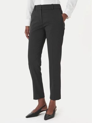 Obrázek produktu HUGO Chino kalhoty Hetana 50516132 Černá Slim Fit
