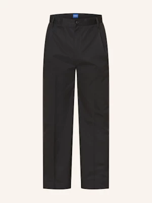 Obrázek produktu Hugo Chino Kalhoty roy243 Regular Fit černá
