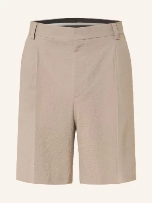Obrázek produktu Hugo Chinoshorts Fery Relaxed Fit černošedá