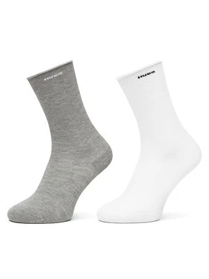 Obrázek produktu HUGO Dlouhé ponožky 50491674 Barevná