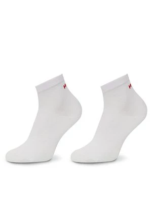 Obrázek produktu HUGO Dlouhé ponožky 50516396 Bílá