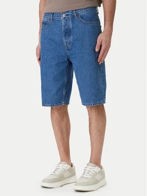 Obrázek produktu HUGO Džínové šortky Skate 50555993 Modrá Straight Fit