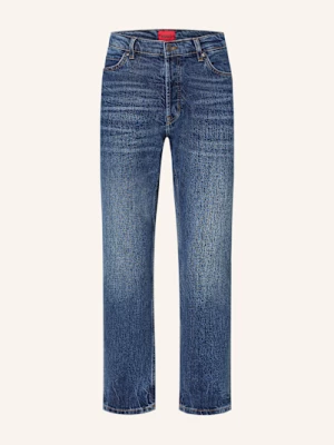 Obrázek produktu Hugo Džíny 634 Tapered Fit 430 bright blue