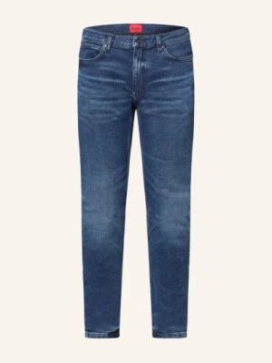 Obrázek produktu Hugo Džíny 734 Extra Slim Fit 415 navy
