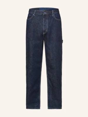 Obrázek produktu Hugo Džíny Carpenter Baggy Fit 403 dark blue