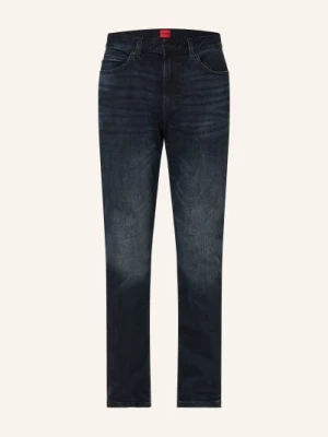 Obrázek produktu Hugo Džíny Hugo 708 Slim Fit 413 navy