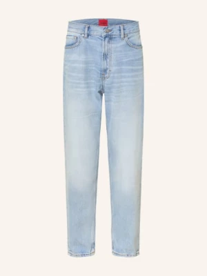 Obrázek produktu Hugo Džíny Hugo 838 Relaxed Tapered Fit 435 bright blue