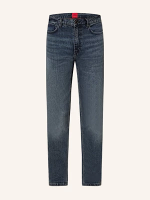Obrázek produktu Hugo Džíny Hugo Extra Slim Fit 420 medium blue