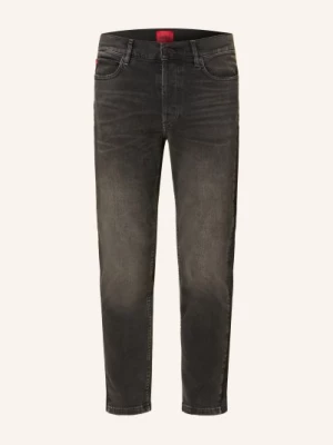 Obrázek produktu Hugo Džíny Hugo Slim Fit 021 dark grey