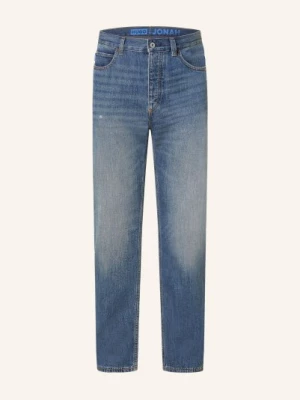 Obrázek produktu Hugo Džíny Jonah Regular Fit 434 bright blue