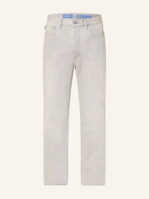Obrázek produktu Hugo Džíny Jonah Straight Fit 035 medium grey
