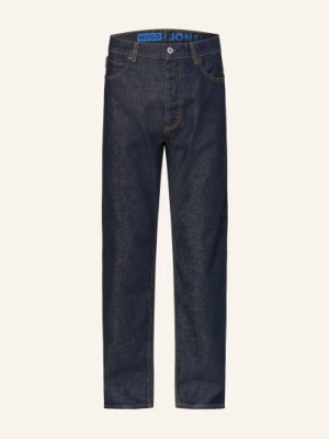 Obrázek produktu Hugo Džíny Jonah Straight Fit 401 dark blue