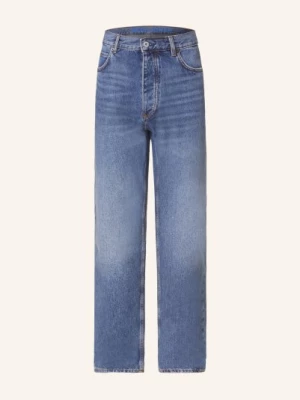 Obrázek produktu Hugo Džíny Jonah Straight Fit 416 navy