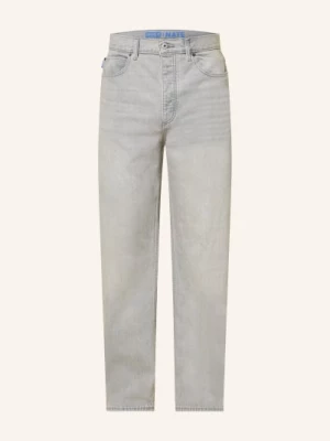 Obrázek produktu Hugo Džíny Nate Baggy Fit 035 medium grey