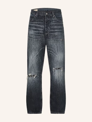 Obrázek produktu Hugo Džíny Nate Baggy Fit 405 dark blue