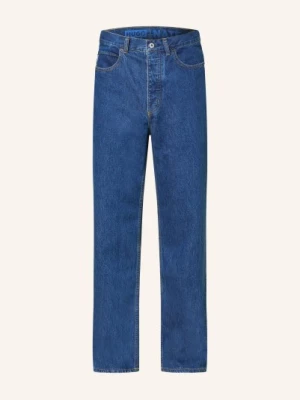 Obrázek produktu Hugo Džíny Nate Baggy Fit 430 bright blue