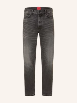 Obrázek produktu Hugo Džíny S Zužujícím Se Střihem 022 dark grey