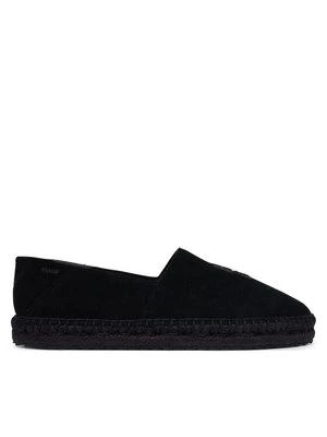Obrázek produktu HUGO Espadrilky Sannes Slon SD 50563325 Černá