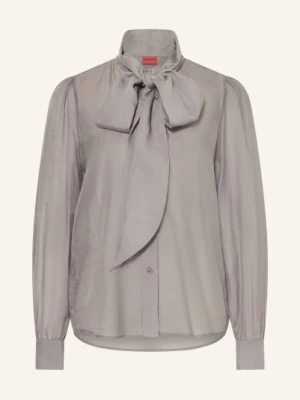 Obrázek produktu Hugo Halenka S Mašlí Elegant šedá