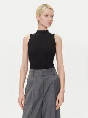 Obrázek produktu HUGO Halenka Sarepilk 50542597 Černá Slim Fit