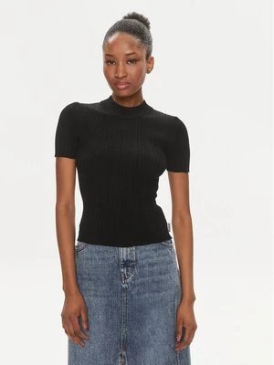 Obrázek produktu Hugo Halenka Sarpharim 50514269 Černá Slim Fit